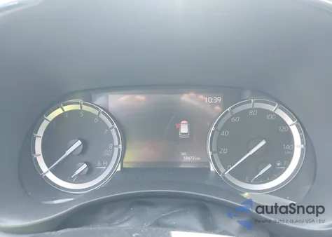 2022 Toyota Highlander Platinum из США, поврежденный, VIN 5TDFZRBH5NS184444